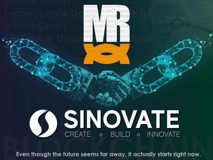 SinovateRussia's tweet photo. SINOVATE рад объявить о стратегическом партнерстве с @manganorobot_IT Technologies!

https://t.co/n4O4ADuHFO

#buidling #blockchain #innovation #cryptocurrency #altcoins @SinovateChain #BULLISH $SIN #crypto 
@SinovateRussia @SinovateTR @SinovateP @SinovateE https://t.co/aBylfkPZHt