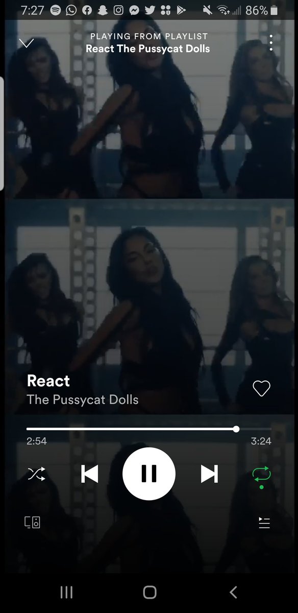 saulfrancoz's tweet image. 😍 #PCDReact @NicoleScherzy 🇲🇽