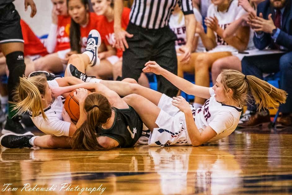 Trail Runner tweet media