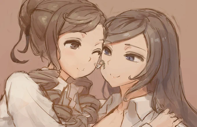 ほっぺサンド 