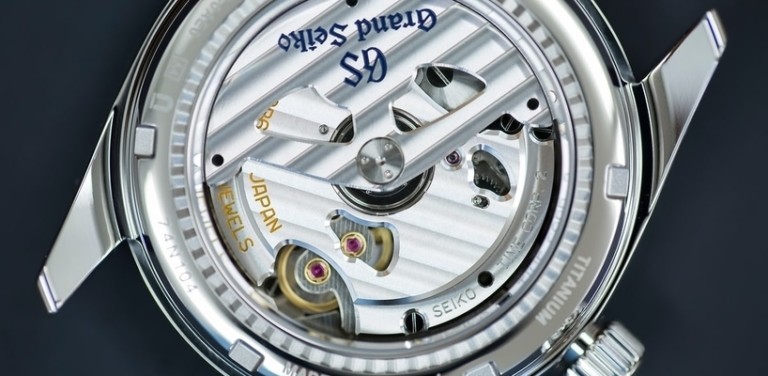 JuraWatches's tweet photo. Have you ever wondered why the Grand Seiko Spring Drive movement is so highly coveted? Learn more about this remarkable piece of technology and its legendary accuracy here: https://t.co/US0ez0fPGW

#JuraWatches #CWSellors #GrandSeiko #GrandSeikoSpringDrive https://t.co/AahQIuSuw5