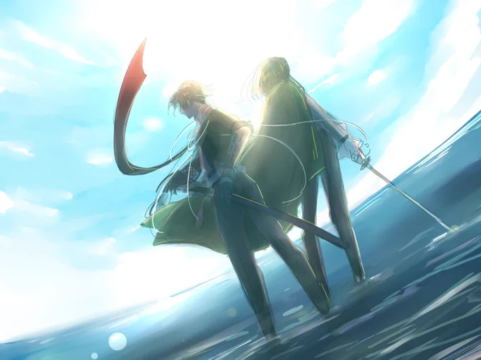 #ひらいて赤ブー
刀剣乱舞 江 プチオンリーの開催をお願い致します。何卒、何卒… 