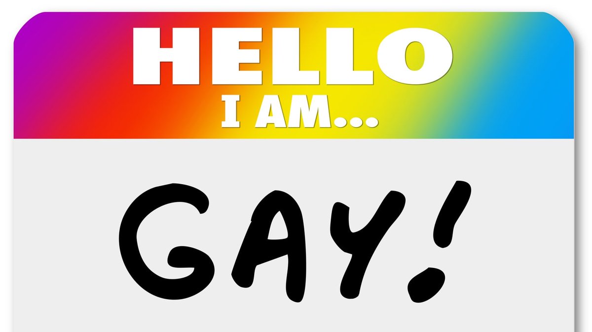 We_Show_Pride's tweet photo. Living for the day when there is no need for "coming out" and announcing your sexuality! Where being who you are doesn't have to be justified and all can just be accepted without thought and celebrated 💖#loveislove https://t.co/NbRykzlYNV