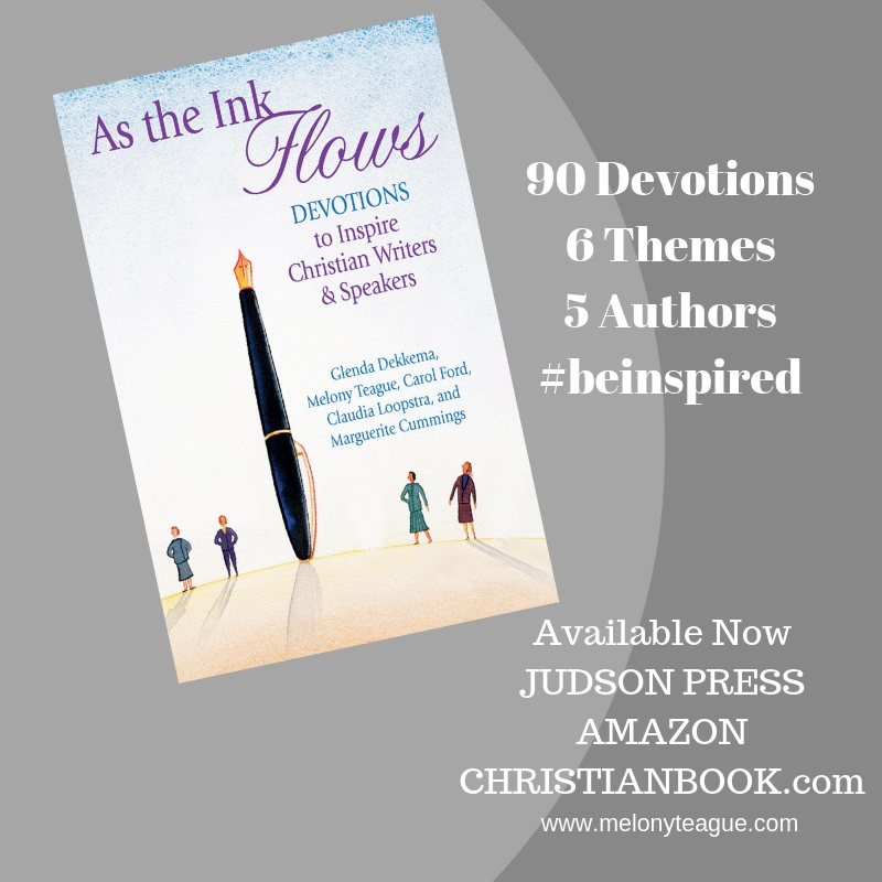 MelonyTeague's tweet photo. WRITERS: Need some inspiration? Something to get your ink flowing? This is for you: #devotional #writers #speakers #getthedaystartedright #inspiration #WritingCommunity
https://t.co/I95C15AKLR https://t.co/IN0Y4FdENL