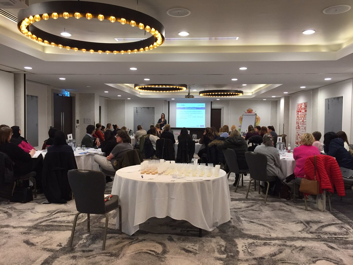 KenwardRachel's tweet photo. Sarah Amer highlighting role of dietician in supporting patients in care homes. Important to consider patients nutritional needs as well as implications for medicines administration for pharmacy professionals and care home staff. #CPPEengland https://t.co/FlpAe3RXiG