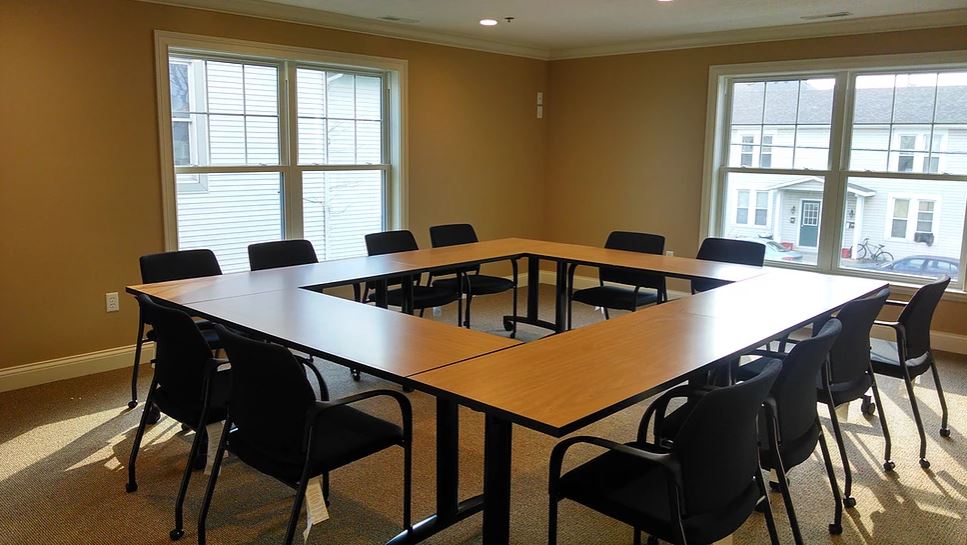 UnitedWayMCO's tweet photo. Did you know?
Our Agency of the Week St. Pat's Soup Kitchen has meeting rooms available to use? They are spacious and bright. Just send an email to deb@soupkitchen.org
#LiveUnited #AgencyoftheWeek #MiamiCounty #HomeGrownGreat #workingtogether https://t.co/sLjZIKA9dt