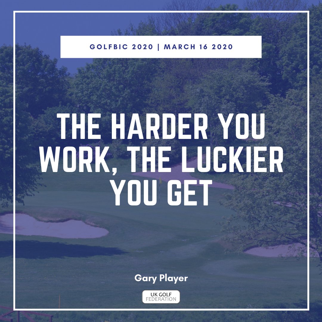 federation_golf's tweet photo. Join us at our Annual Golf conference in March. A full day with an incredible opportunity to be surrounded by like-minded individuals and experience key speakers in the industry. | #golf #conference #speakers #motivation #ukgolf #golfbic2020 https://t.co/TOx57m2Vrv