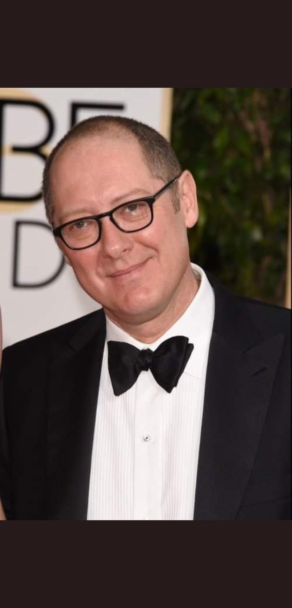 Happy birthday James Spader.   Love you as actor and a sympathetic, charismatic, humorous and sexy man   