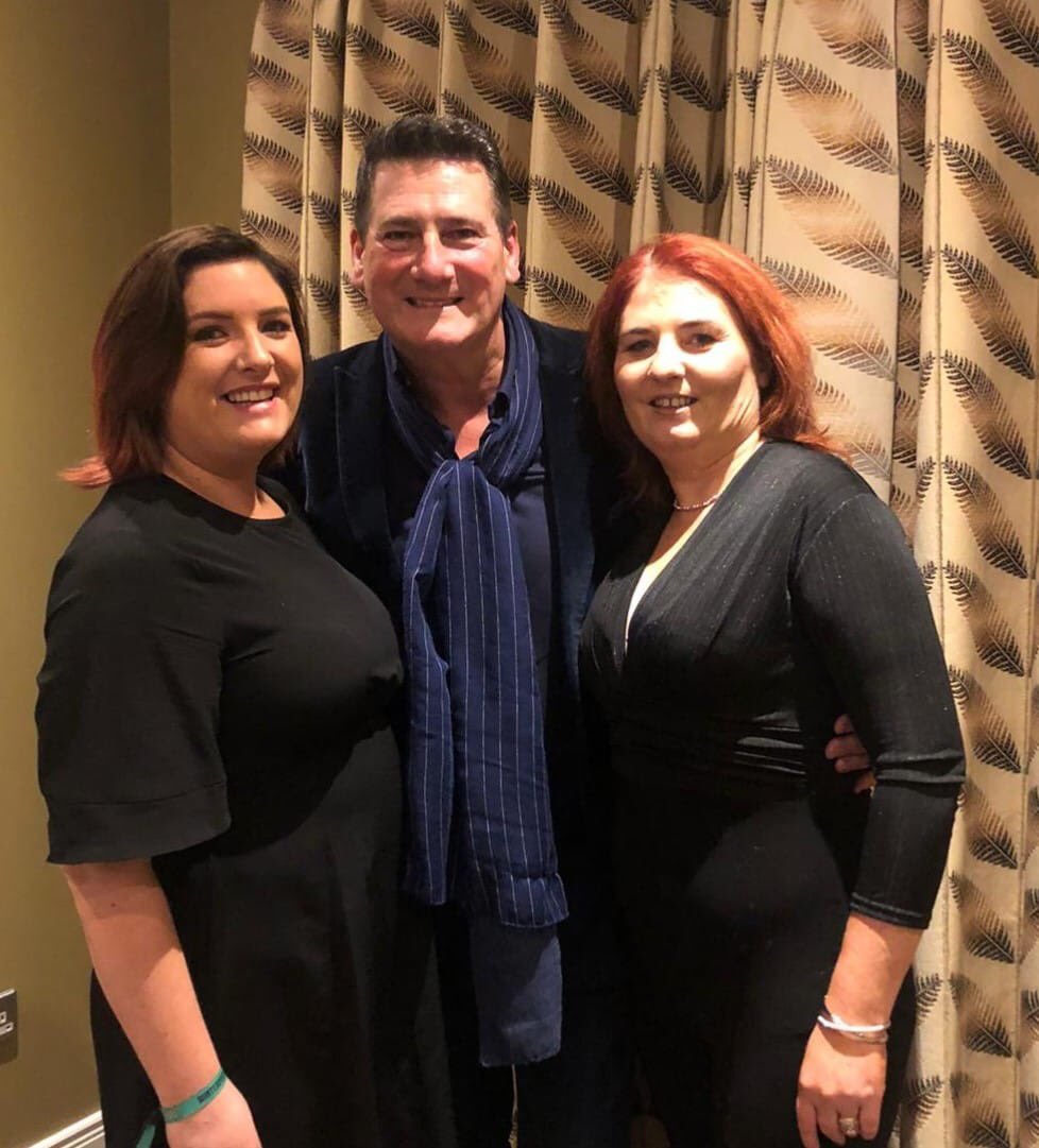 Amy Connell tweet media