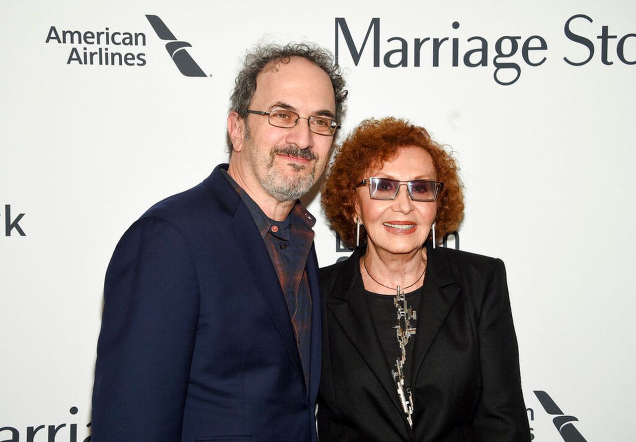 Writer Robert Smigel turns 60. Happy Birthday!!     