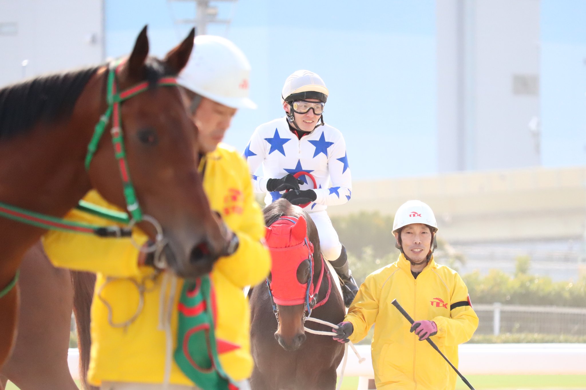 美喜ティ on Twitter 