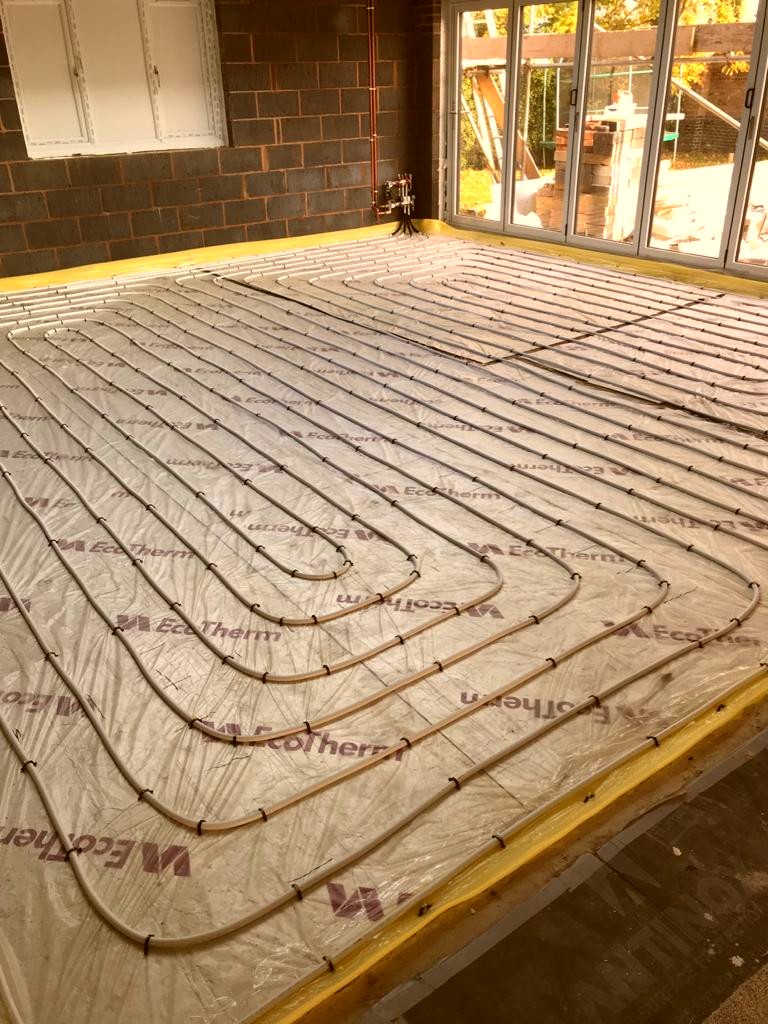 HughesLimited's tweet photo. Recent Installs of Under Floor Heating, call us for a more info ! 01788313871 #HughesPlumbingandHeating #plumbing #heating #UFH #noobligationquotes #warwickshire #WestMidlands https://t.co/Pz0abxN3PF