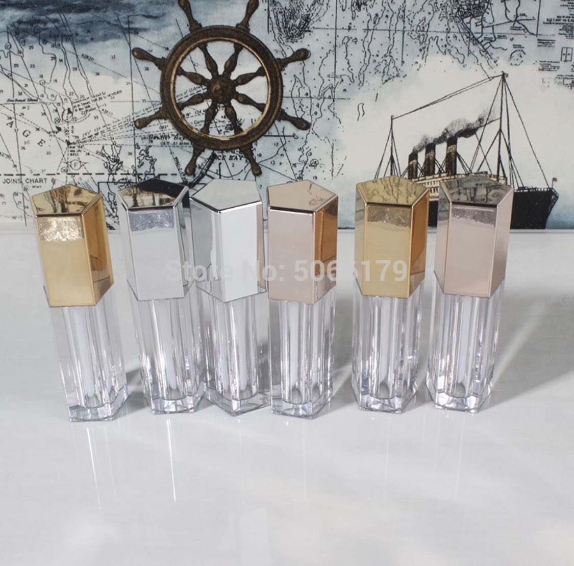 GoddessGirlCos1's tweet photo. 🧚🏾Ever wondered where all the popular gloss business got their containers from? After weeks of research we have gathered them all in one place for you to start off with your own unique and competitive theme🧚🏾 https://t.co/RL8B5xLE1B