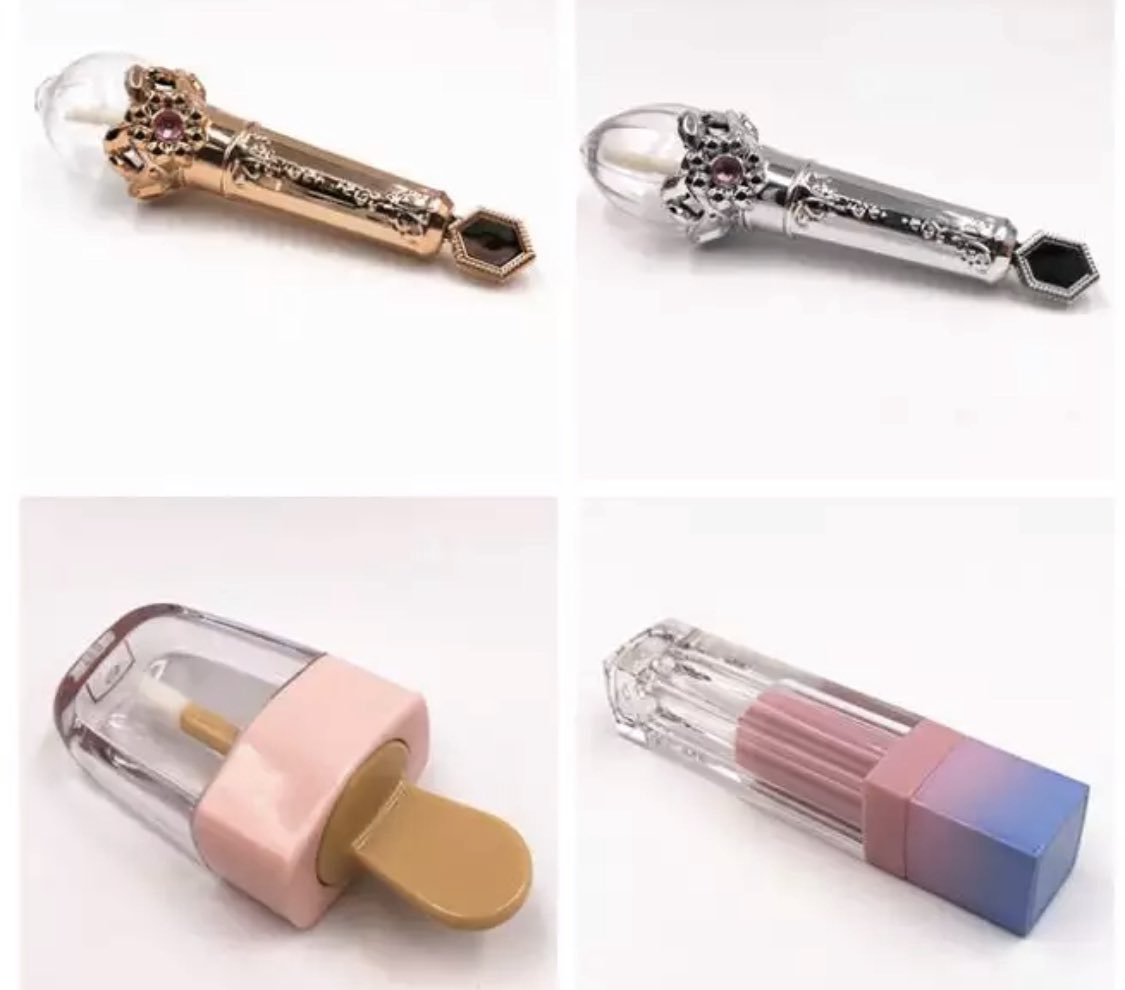 GoddessGirlCos1's tweet photo. 🧚🏾Ever wondered where all the popular gloss business got their containers from? After weeks of research we have gathered them all in one place for you to start off with your own unique and competitive theme🧚🏾 https://t.co/RL8B5xLE1B