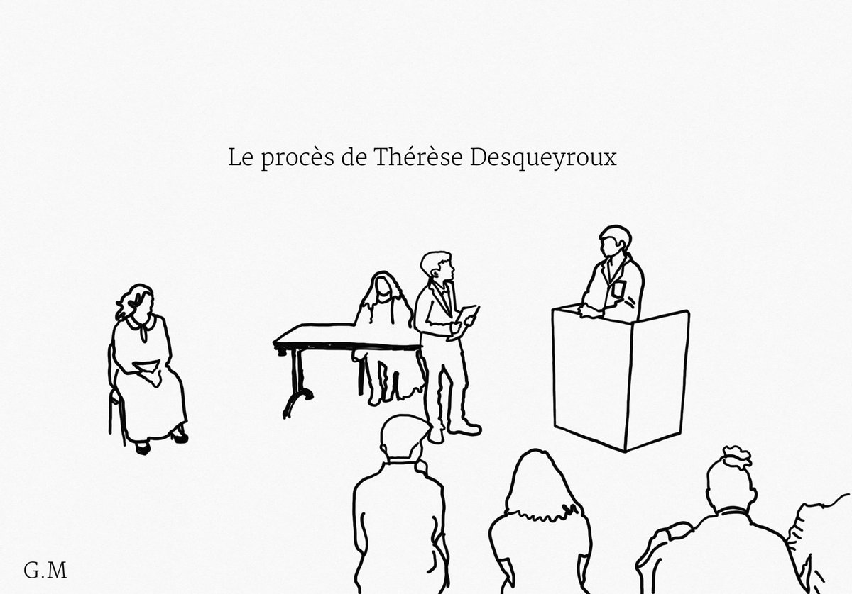 IIL2nde's tweet photo. Bravo ! Quelle prestation ! Une mise en scène vivante et convaincante du procès de Thérèse Desqueyroux par nos camarades de seconde 1👨🏼‍🎓👩🏽‍🎓👏🏼👏🏼👏🏼

Illustrations de Grace et de Paul de seconde 2

@IILancy https://t.co/icHwIUd7NZ