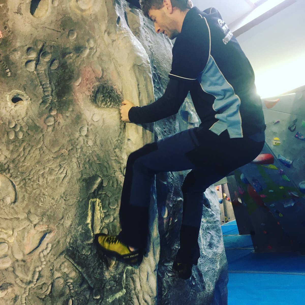 Today we are #climbing <a href="/WarehouseClimb/">The Warehouse</a> in #Gloucester with #level1 students .. whilst our #level2 and #level3 #sportandoutdoor #students complete a #firstaid qualification.. #practicallearning <a href="/Forest_of_Dean/">Forest of Dean</a> <a href="/Gloscol/">Gloucestershire College</a> <a href="/Gloscol_SU/">Gloscol Student Development</a> <a href="/aboutglos/">RJ About Gloucestershire</a> <a href="/VisitGloucester/">Visit Gloucester</a> #gloscol #cinderford