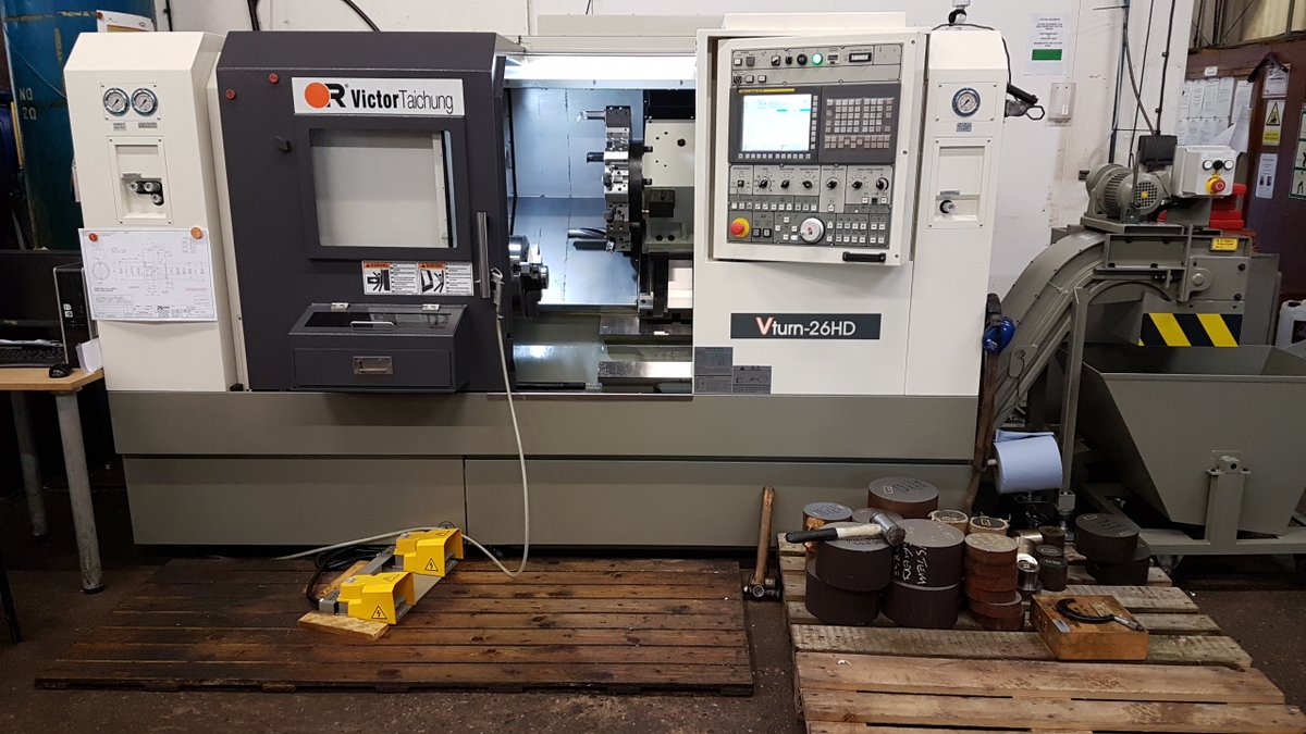 Hystat Systems tweet media