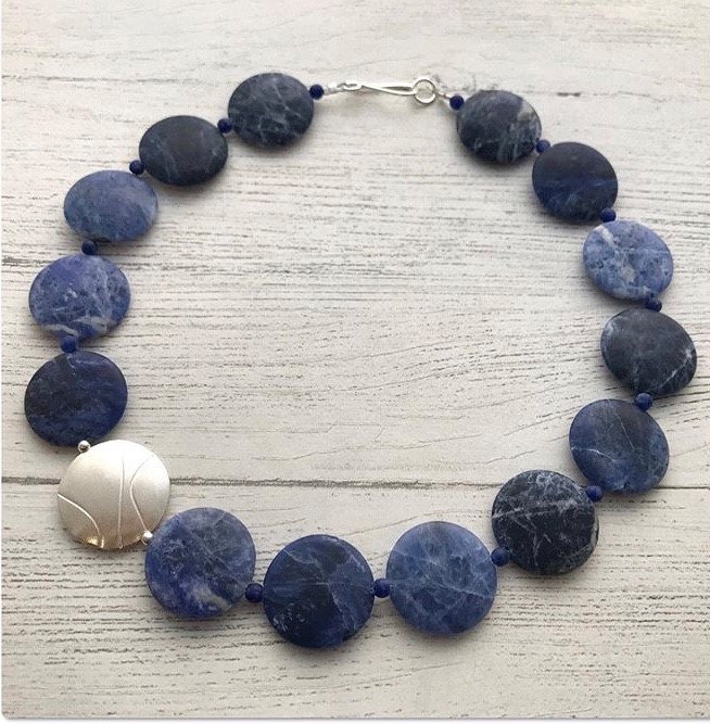 CraftLeeds's tweet photo. The new arrivals have been non-stop this week with a trio of goodies arriving today too; #knitted #textiles by @knittedjanie and beautiful #jewellery by #judithbrown and #angelalearoyd Pop in and visit us soon for some truly inspired #handmade #giftideas for #valentinesday https://t.co/nPtIM88dWW