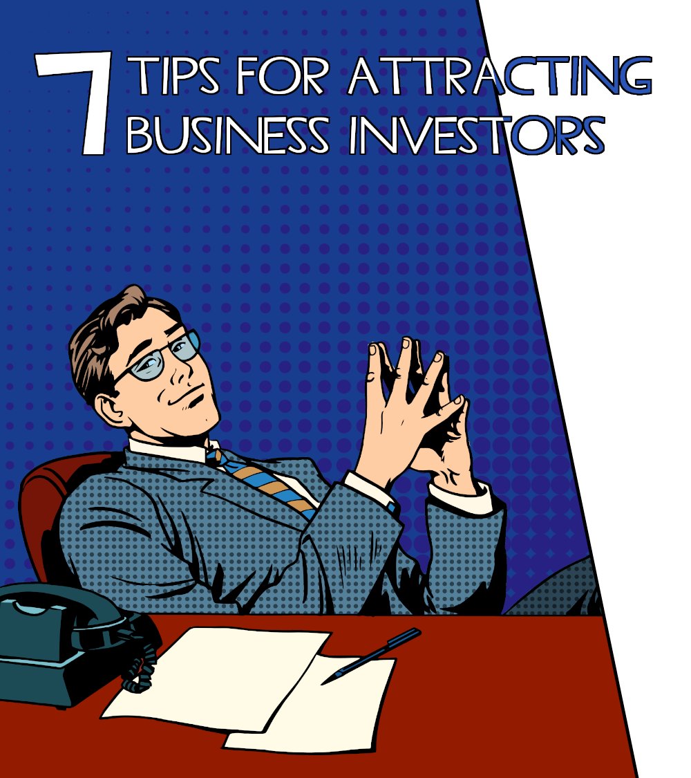KeyG_Bussiness's tweet photo. This sounds paradoxical but, first of all, #investors are not looking at the #project but at the person who represents it. 

Here are 7 tips to help you prove to the #investor that you are worthy of his attention and #money. https://t.co/GNyTTuuNRb