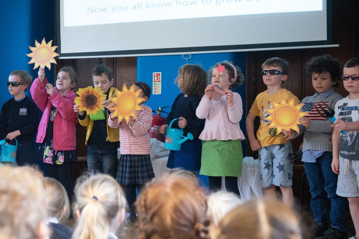 WestonbirtPrep's tweet photo. In their lively assembly this morning, Year 1 explored the world's climates – taking us on a journey of each region, learning about the plants that grow there and the factors which impact growth and treating us to some fabulous singing. #YearInFocus #Year1 #Curiosity #Creativity https://t.co/ZWwwr2DlqN
