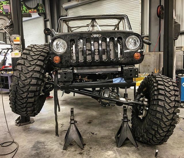 JeepbeefHQ's tweet photo. Guess the width ? π€#FrontEndFriday
https://t.co/YXIPNKod2H
__________
@braddeberti -
- Hellcat Jeep is for sale! #forsale #jeep #jeeplife #jeepwrangler #jeepbeef #kingofthehammers #hellcatjeep https://t.co/2jxoZ6um9u https://t.co/tlNDaJ69z9
