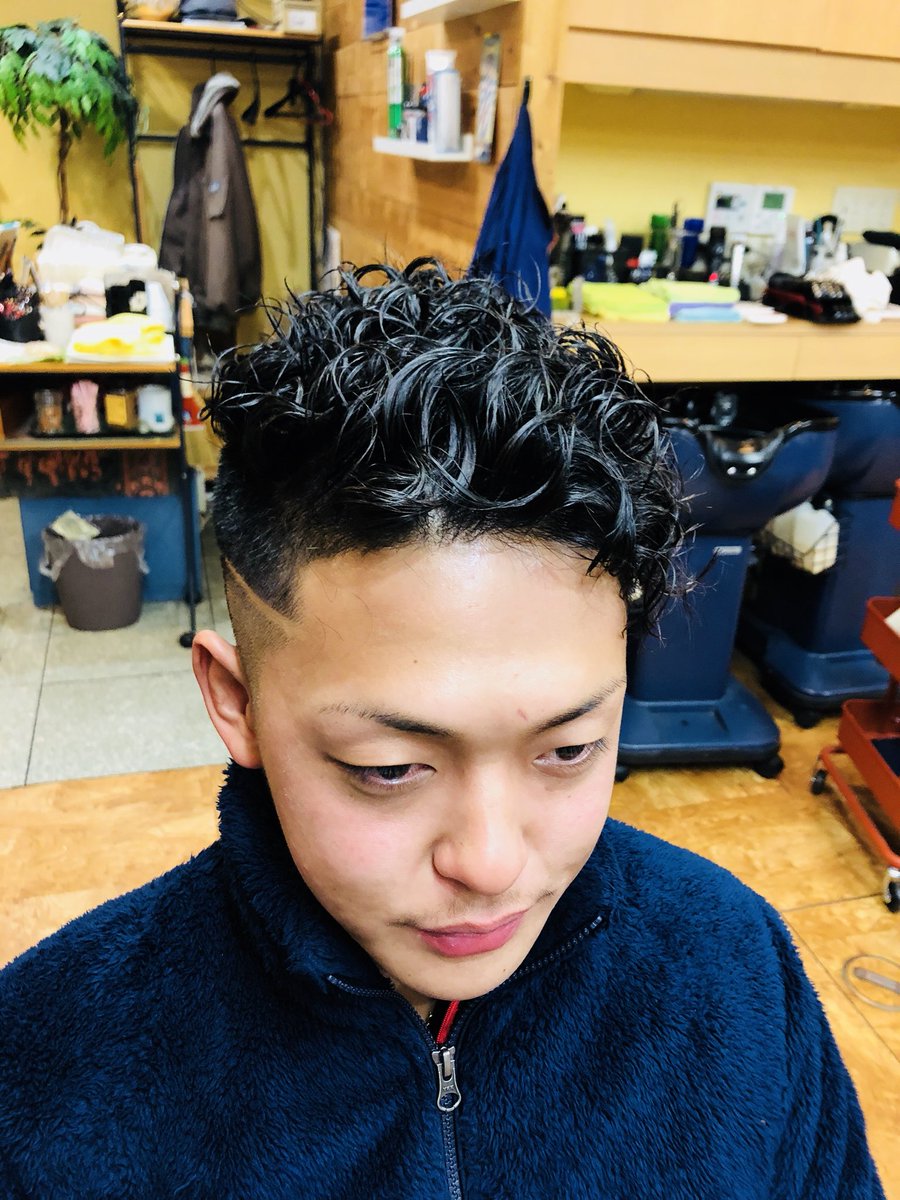 立川美容室 立川美容室