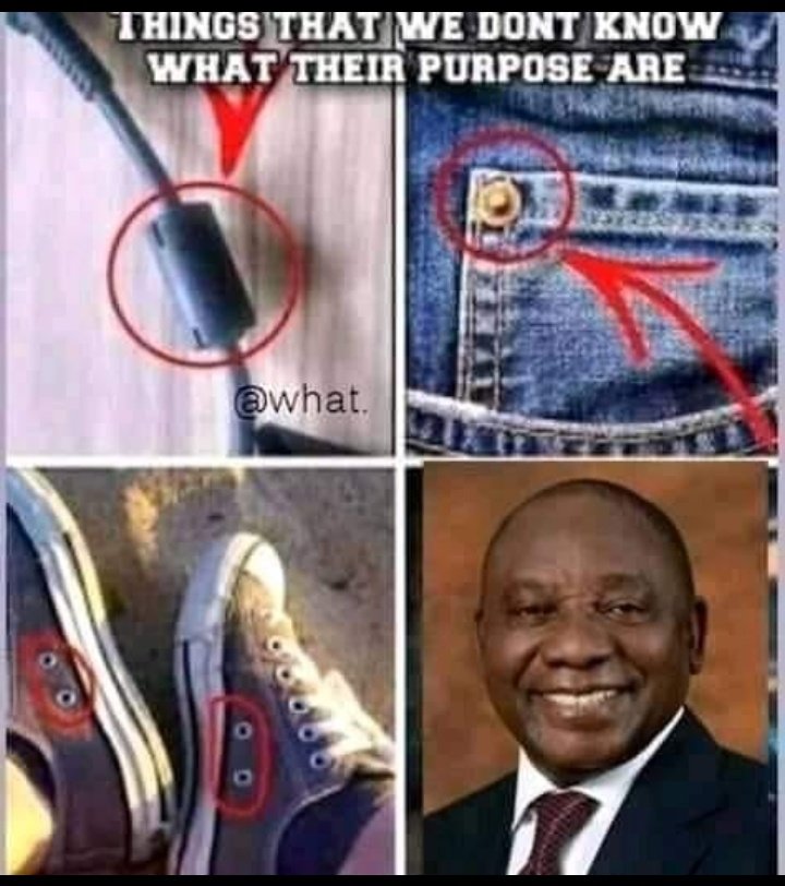 5 BMWs <a href="/CyrilRamaphosa/">Cyril Ramaphosa 🇿🇦</a> this guy seriously doesn't inspire confidence at all, he should have said the 5 bmws were for something else but to come up with this as one of the resolutions for combating GBV is ridiculous wow I'm sure a lot of women feel safe now