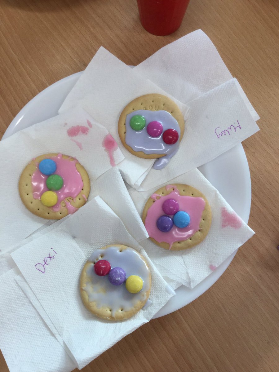 wyndhamfs1's tweet photo. We are making ‘number’ biscuits for #NSPCCNumberDay 0️⃣1️⃣2️⃣3️⃣4️⃣5️⃣6️⃣7️⃣8️⃣9️⃣ 🍪🍪🍪 https://t.co/Jbs9YVIaNS