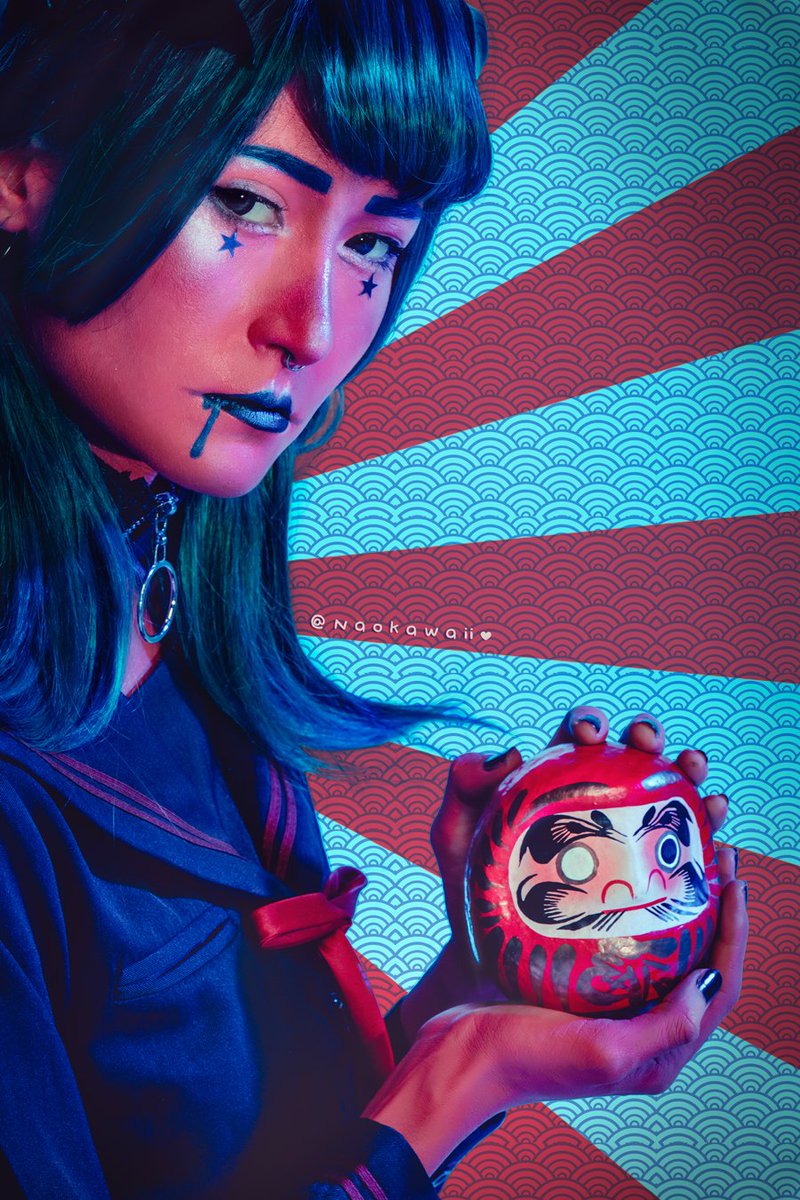 Lkm_makeup's tweet photo. La Kasa del Maquillaje, estará en la próxima @Japan_Weekend Madrid (15 y 16 de Feb), junto a la artista @Naokawaii !!
Tendremos un set de fotografía para que luzcáis vuestros cosplays y tengáis unas fotos super molonas!
Venid a saludarnos!
RT para aquellos a los que les interese! https://t.co/5i9xOllQI2