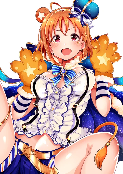 レオスターブライト千歌ちゃ? 