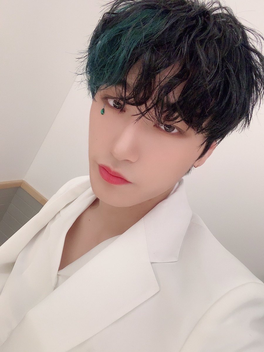 ATEEZ(에이티즈) tweet media