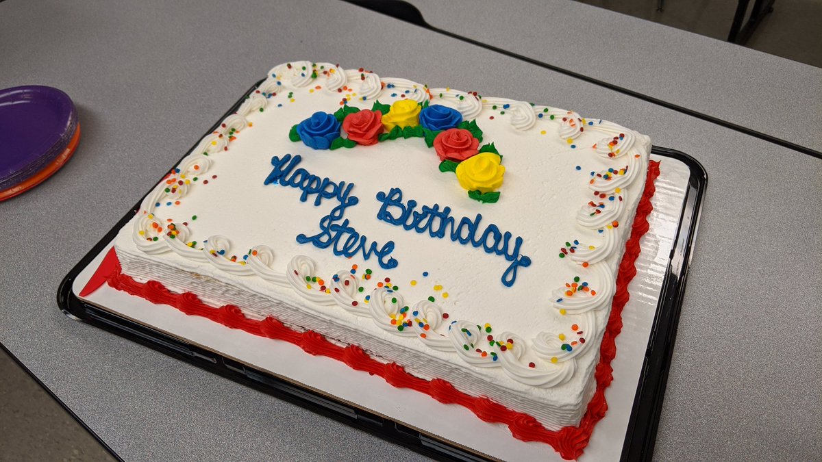CoachLoutzFZE's tweet photo. Shout out to the three stooges in Math Independent Study for caring about my birthday this weekend more than I do 🤣 #oldmanthesedays @_JakeKlaus @matthenningsen @SMyers2020 These three are like my work kids and I ❤️ them. https://t.co/dcymprF8GW