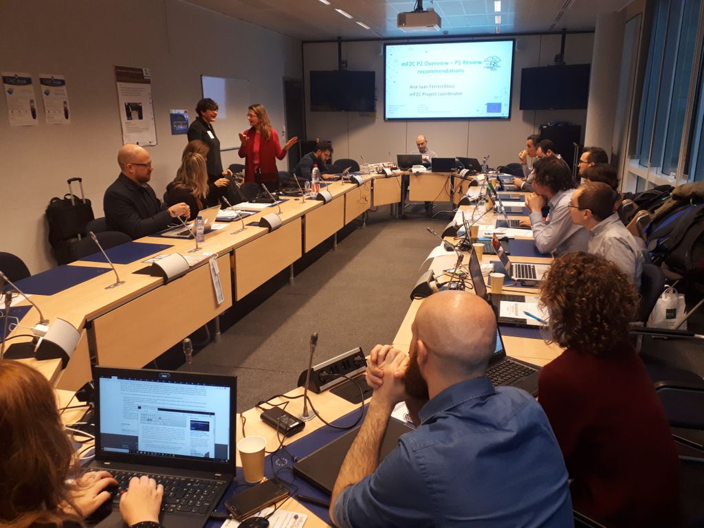 Worldsensing tweet media