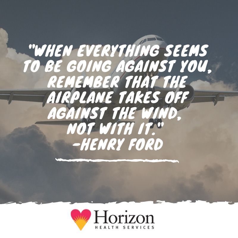 Hope on the Horizon tweet media