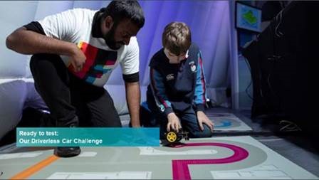 SMBC_Libraries's tweet photo. #DoSomethingDigital this half term! In partnership with #Siemens Education and the @STEMAmbassadors we are hosting a fun STEM drop-in session at #Stockport Central Library on Tues 18th Feb. #GMDigitalSkillsDay @SMBC_Digital @StockportMBC @GMLibraries https://t.co/Fvym9i1hu0 https://t.co/t68I9YtkBE
