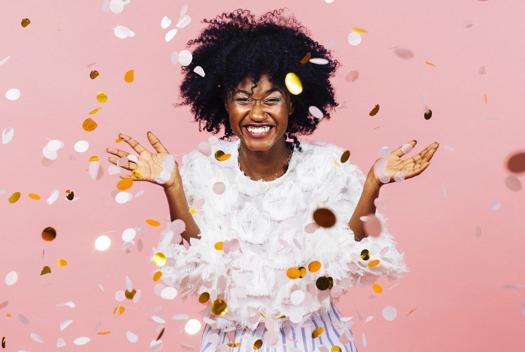 Afrohair Hashtag On Twitter