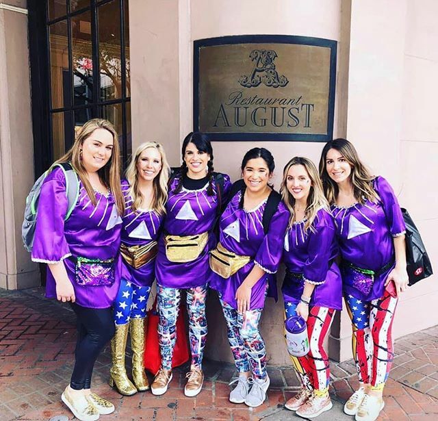 Gather your #SQUAD ... S E V E N days to go! #ridecleo #kreweofcleopatra #hailcleo ift.tt/375GqJj