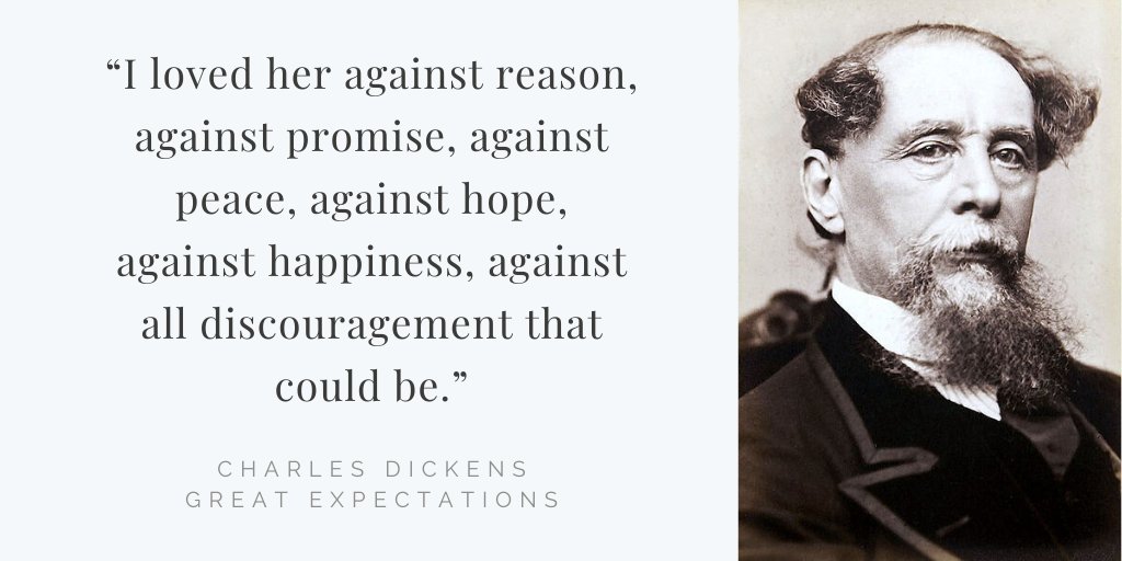 RowanvaleBooks's tweet photo. Today marks 208 years since the birth of Charles Dickens. What is your favourite Dickens quote or tale?
#CharlesDickens #Dickens #HappyBirthdayCharlesDickens #HappyBirthday #quote #GreatExpectations #RVBooks #amwriting #amreading #amediting #publishing #publisher #selfpublishing https://t.co/8qJnxEcFyf