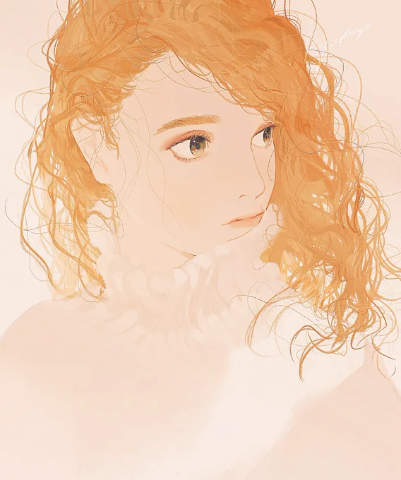 #RTで私を有名にしてください
笑わなくても可愛い女の子を描いてます 