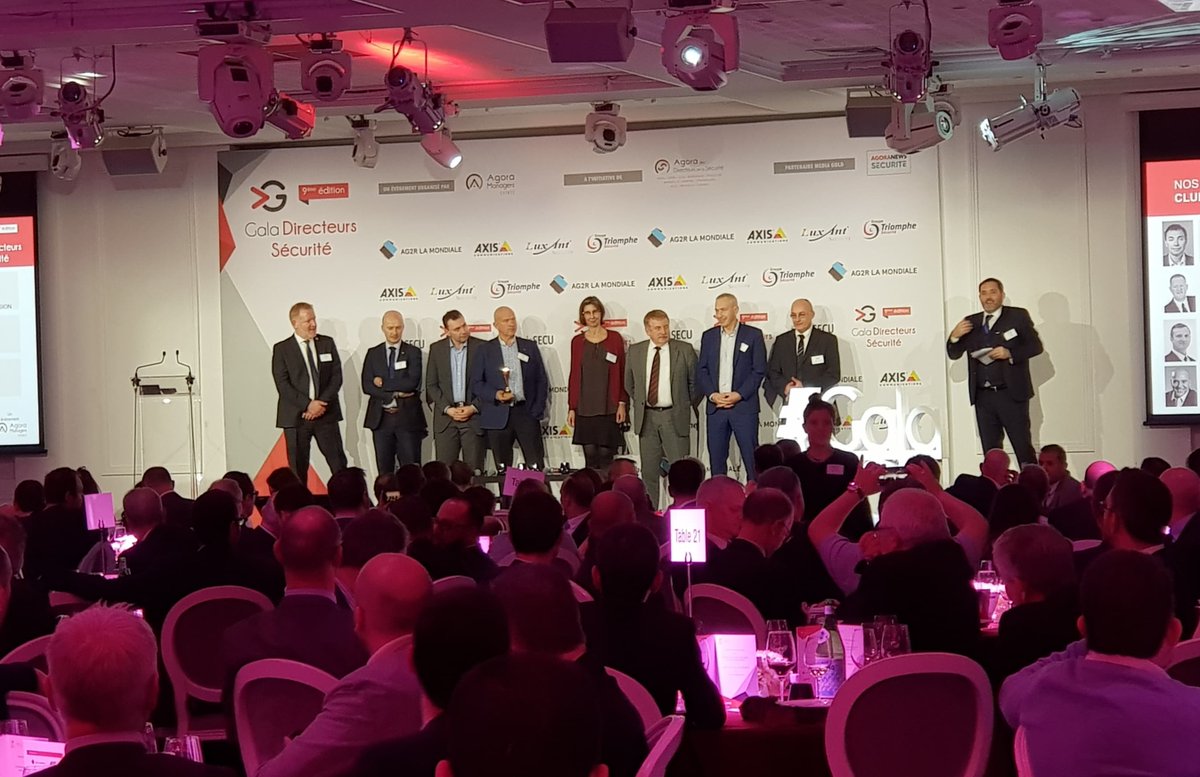 AXONESYS's tweet photo. MERCI énormément @AgoraFonctions pour cette magnifique soirée hier au #GalaSECU, nous avons passé un très bon moment. Merci @Anais0Robert, ainsi que toute l'organisation. À très bientôt. 🖐 https://t.co/LJrgahmhqd