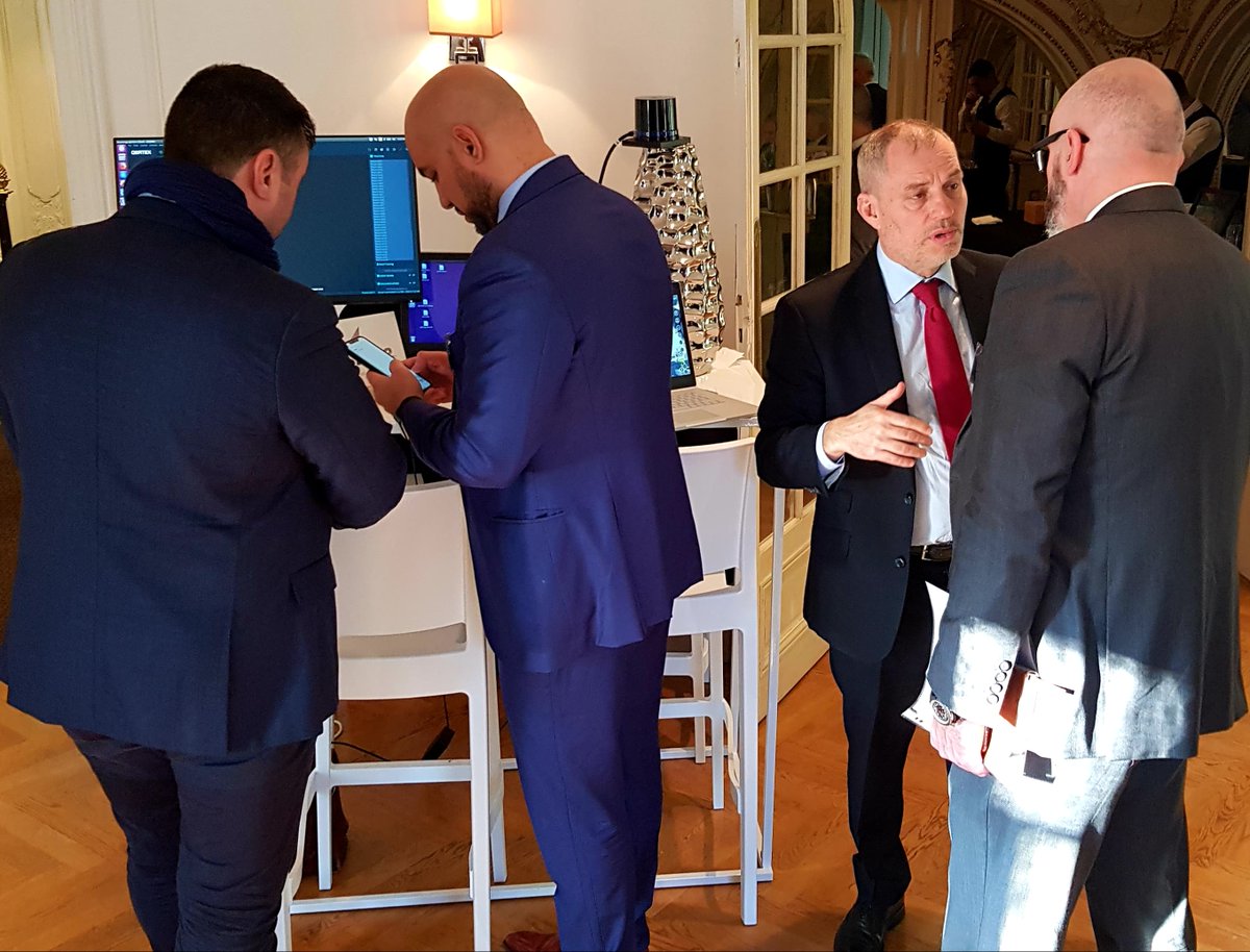 AXONESYS's tweet photo. MERCI énormément @AgoraFonctions pour cette magnifique soirée hier au #GalaSECU, nous avons passé un très bon moment. Merci @Anais0Robert, ainsi que toute l'organisation. À très bientôt. 🖐 https://t.co/LJrgahmhqd