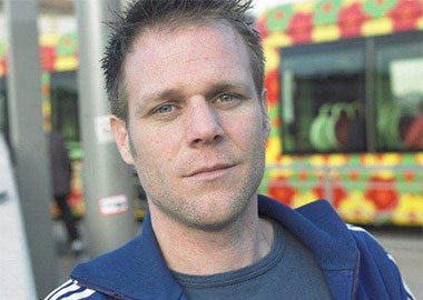 Happy birthday, Remi Gaillard 