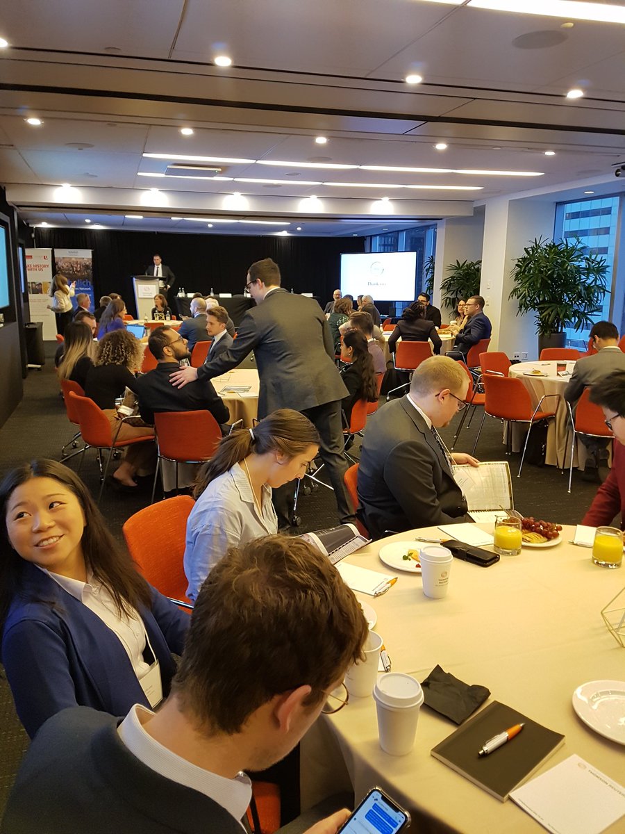 thejdmba's tweet photo. The #JDMBAconference is underway!!! https://t.co/M1gRJsqRpg