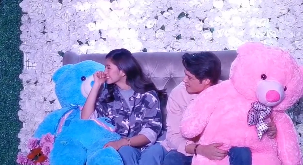 freysthetic's tweet photo. EXCUSE ME but this glow up is exactly what I needed.

KAORHYS BLUEHEARTS DAY https://t.co/WV8jgZz1aH