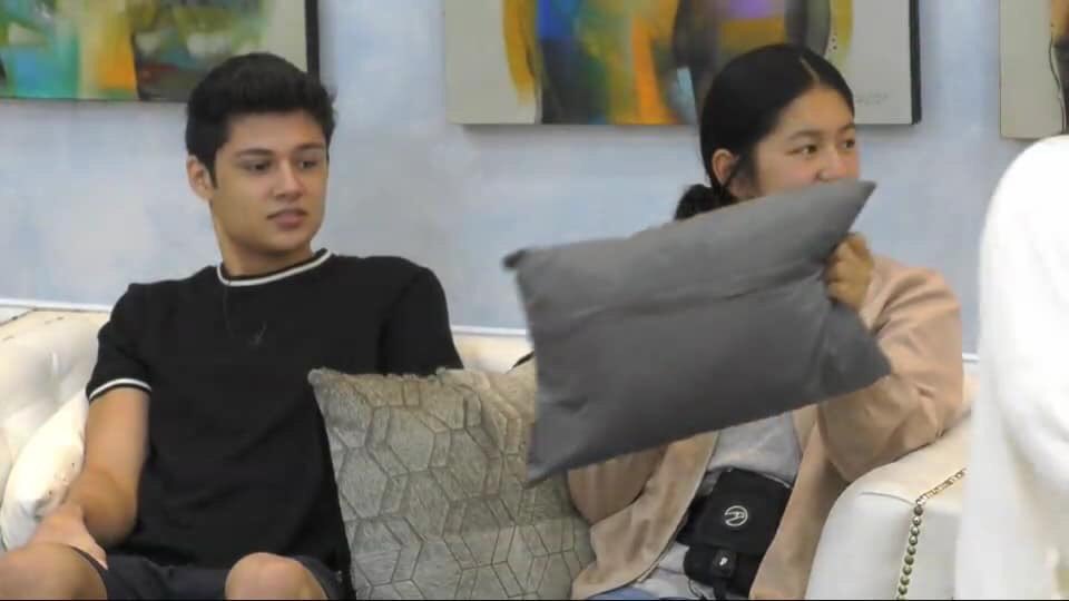 freysthetic's tweet photo. EXCUSE ME but this glow up is exactly what I needed.

KAORHYS BLUEHEARTS DAY https://t.co/WV8jgZz1aH