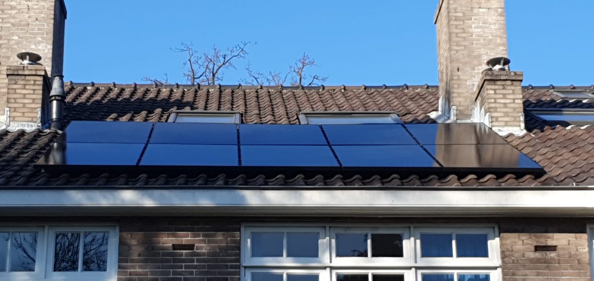 AnoukFlo's tweet image. En voor wie denkt dat ik me alleen maar inzet voor zon/wind op land, en wind op zee... 👇👇👇
(had al eerder gemogen maar ja #triasenergetica stelt toch echt dat je eerst moet investeren in besparen, dus #isoleren)