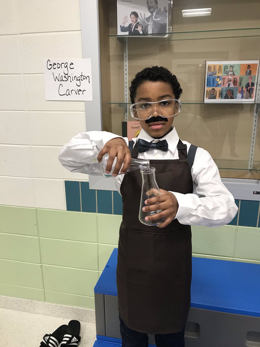 hcpss_hhes's tweet photo. Hanover Hills Celebrates Black History with our “Blacks in Wax” museum. @HCPSS_LeaderDev @HCPSS @mjmsuper @hcpss_smil @kgilbert71 @HCPSS_BSAP @HoCoGovExec https://t.co/PyeGW0TcPu