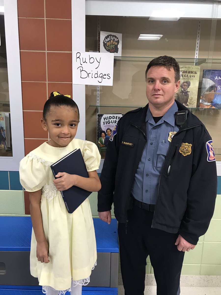hcpss_hhes's tweet photo. Hanover Hills Celebrates Black History with our “Blacks in Wax” museum. @HCPSS_LeaderDev @HCPSS @mjmsuper @hcpss_smil @kgilbert71 @HCPSS_BSAP @HoCoGovExec https://t.co/PyeGW0TcPu