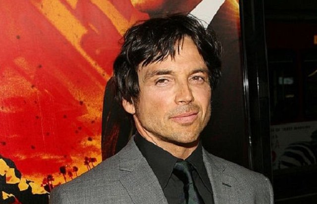 Actor Jason Gedrick is 53. Happy Birthday!!     
