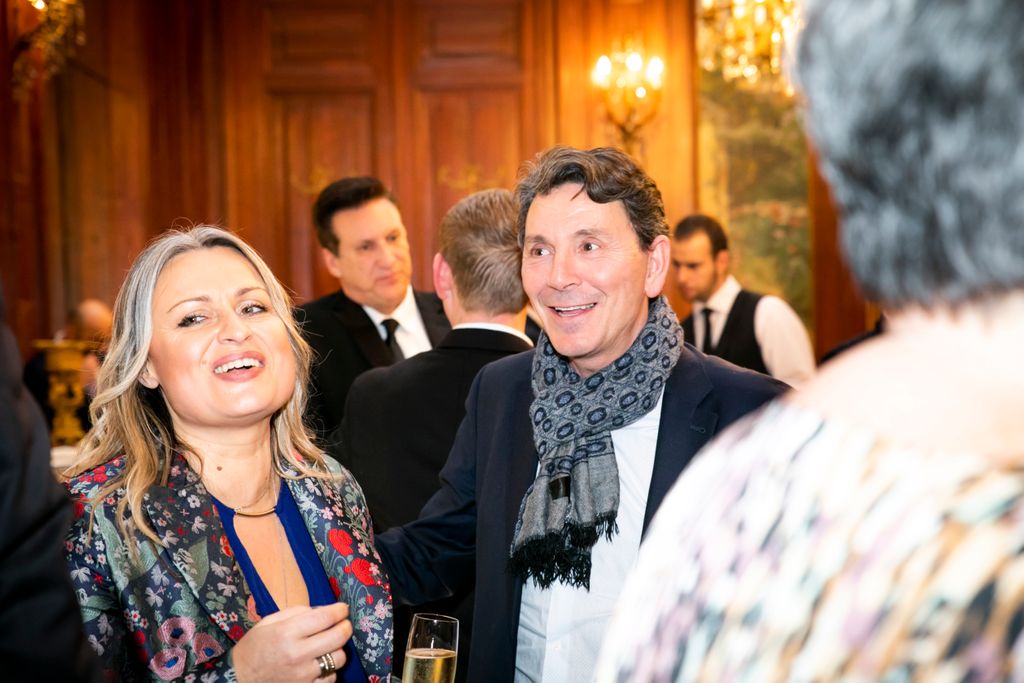 VenusConceptFr's tweet photo. Retour en photo d'un moment fort de ce début année : notre rencontre annuelle Sales &amp; Marketing à #Madrid. Vous êtiez tous très beaux sur les photos, difficile de choisir lesquelles partager ! #VenusConcept #BestPlaceToWork https://t.co/YA7bRpukoE